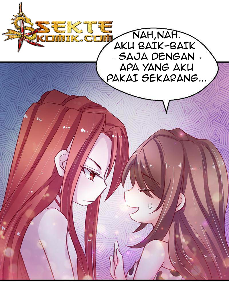 Beauty and the Beasts Chapter 17 Gambar 13